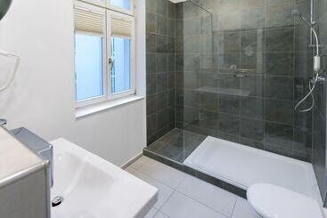 Martas Hotel Allegra Berlin