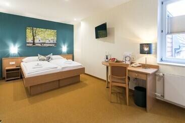 Martas Hotel Allegra Berlin