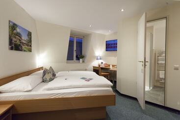 Martas Hotel Allegra Berlin