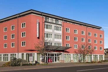 هتل Amedia  Dresden Elbpromenade, Trademark Collection By Wyndham