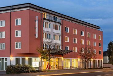 هتل Amedia  Dresden Elbpromenade, Trademark Collection By Wyndham