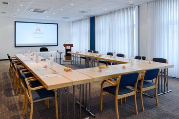 هتل Amedia  Dresden Elbpromenade, Trademark Collection By Wyndham