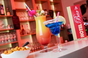 هتل Amedia  Dresden Elbpromenade, Trademark Collection By Wyndham