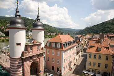 City Partner Hotel Holländer Hof
