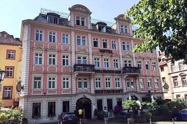 City Partner Hotel Holländer Hof