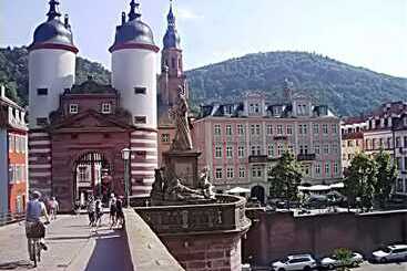 City Partner Hotel Holländer Hof