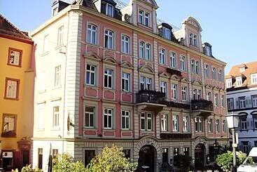City Partner Hotel Holländer Hof