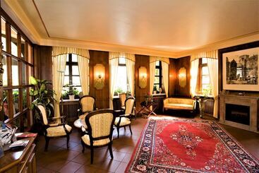 City Partner Hotel Holländer Hof