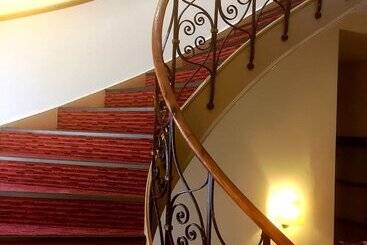 City Partner Hotel Holländer Hof