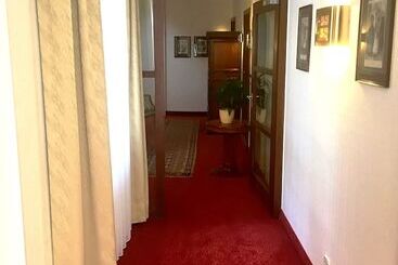 City Partner Hotel Holländer Hof