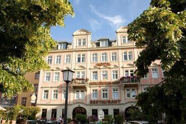 City Partner Hotel Holländer Hof