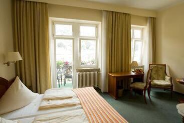 City Partner Hotel Holländer Hof
