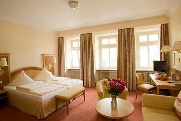 City Partner Hotel Holländer Hof