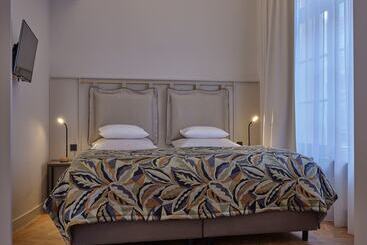 Classik Hotel Alexander Plaza