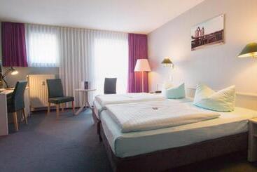 호텔 Excelsior Bochum