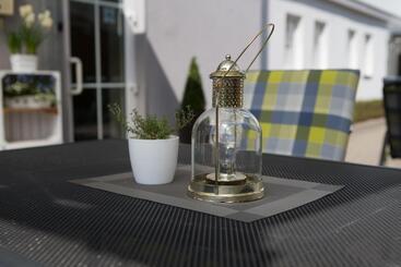 هتل Gewürzmühle