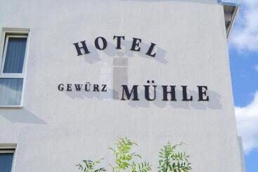 هتل Gewürzmühle