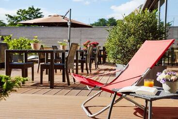 هتل Imperial Düsseldorf   Sure Collection By Best Western
