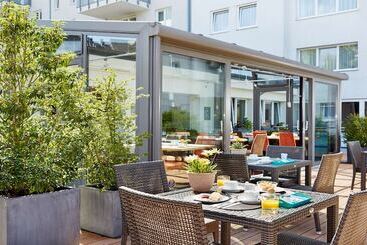 هتل Imperial Düsseldorf   Sure Collection By Best Western