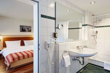 هتل Imperial Düsseldorf Sure Collection By Best Western