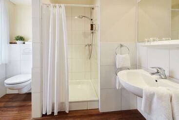 هتل Imperial Düsseldorf   Sure Collection By Best Western