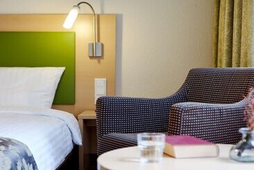 هتل Imperial Düsseldorf   Sure Collection By Best Western