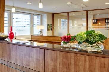 هتل Imperial Düsseldorf   Sure Collection By Best Western