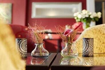 هتل Imperial Düsseldorf   Sure Collection By Best Western