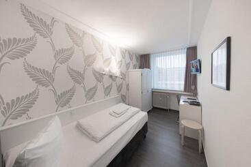 هتل Krone Aachen | City Eurogress