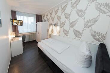 هتل Krone Aachen | City Eurogress