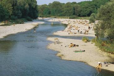 هتل Meier City Munchen