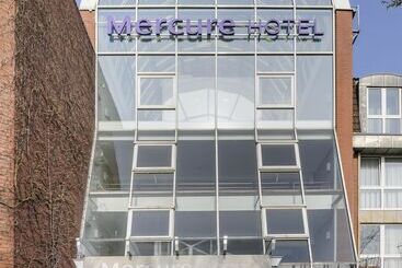 هتل Mercure  Dusseldorf Kaarst