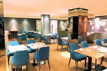 Mercure Hotel Kaiserhof City Center