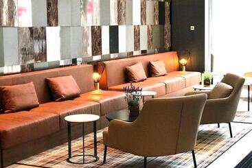 Mercure Hotel Kaiserhof City Center