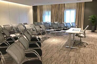 Mercure Hotel Kaiserhof City Center