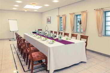 Mercure Hotel Kaiserhof City Center