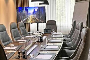 Mercure Hotel Kaiserhof City Center