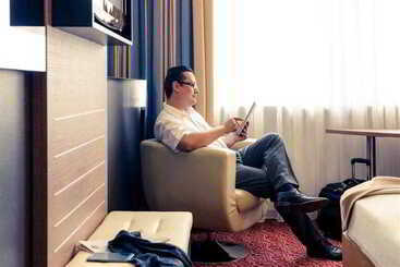 Mercure Hotel Kaiserhof City Center