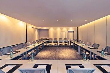 Mercure Hotel Kaiserhof City Center