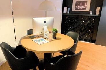 Mercure Hotel Kaiserhof City Center