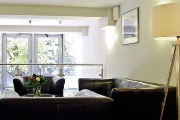 Mercure Hotel Kaiserhof City Center