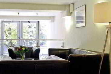 Mercure Hotel Kaiserhof City Center