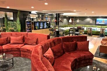 Mercure Hotel Kaiserhof City Center