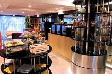 Mercure Hotel Kaiserhof City Center