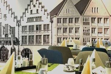 Mercure Hotel Kaiserhof City Center