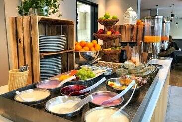 Mercure Hotel Kaiserhof City Center