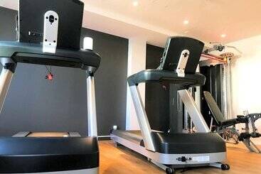 Mercure Hotel Kaiserhof City Center