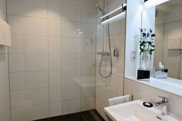 Mercure Hotel Kaiserhof City Center