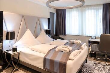 Mercure Hotel Kaiserhof City Center