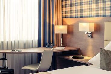 Mercure Hotel Kaiserhof City Center